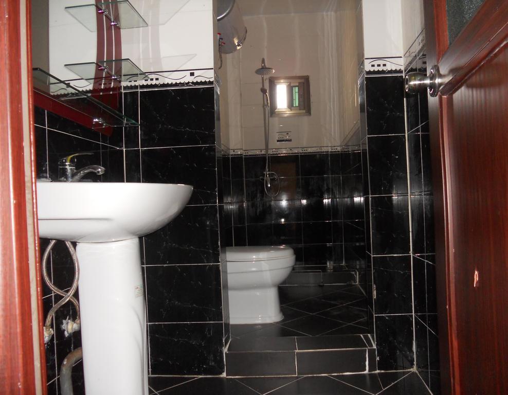Residence La Suite 세인트루이스 객실 사진
